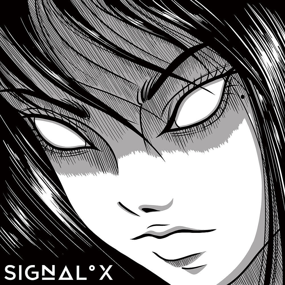 SIGNAL X