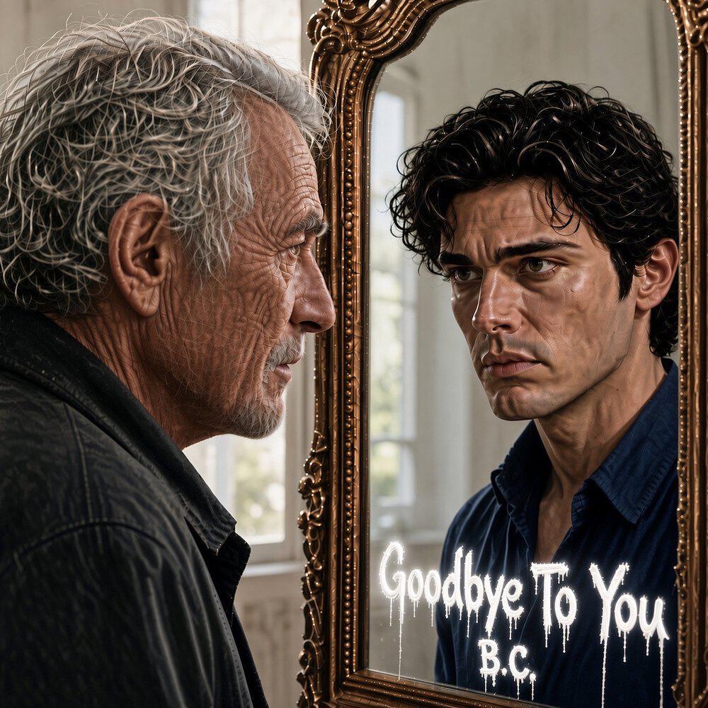 Релиз Goodbye To You