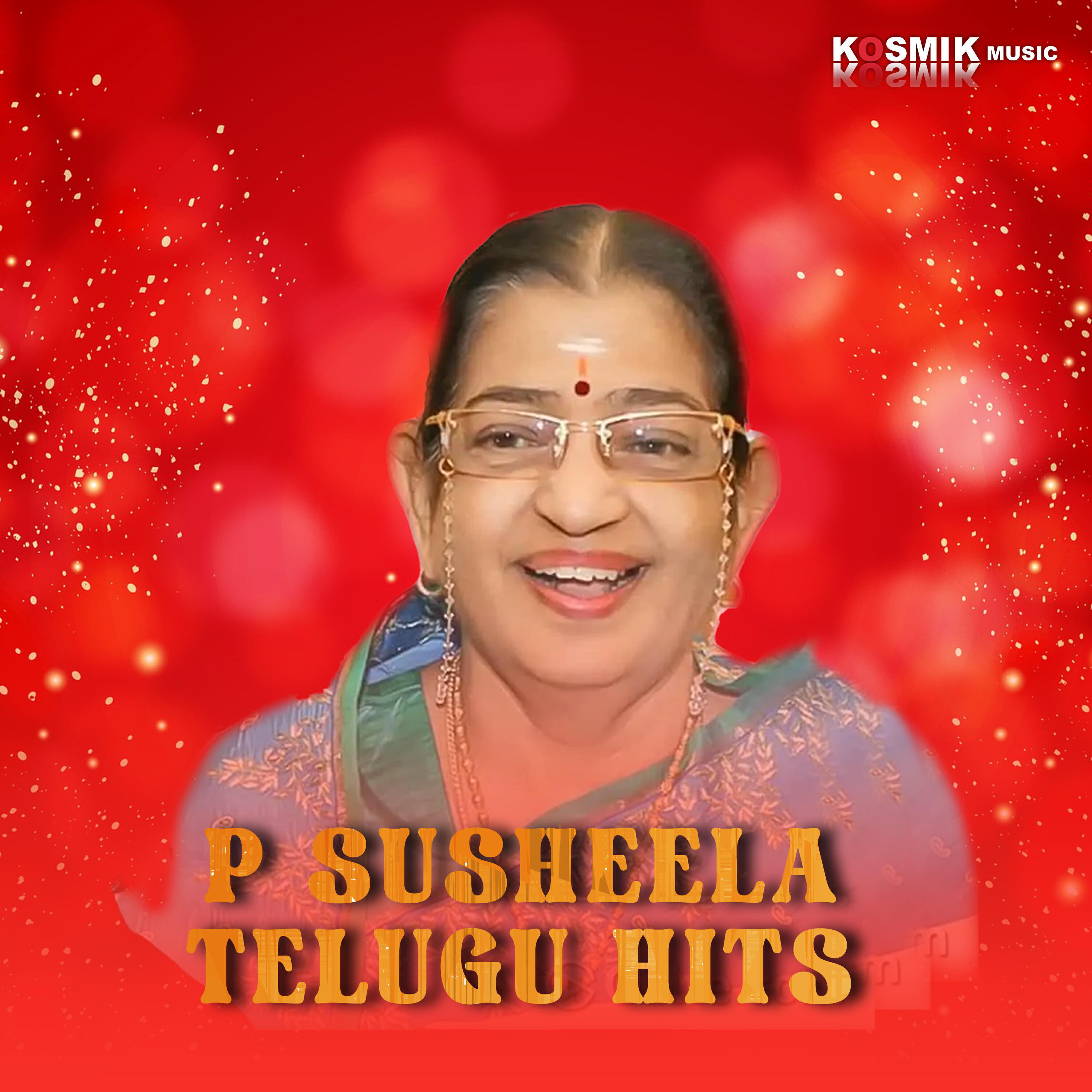 Релиз P Susheela Telugu Hits