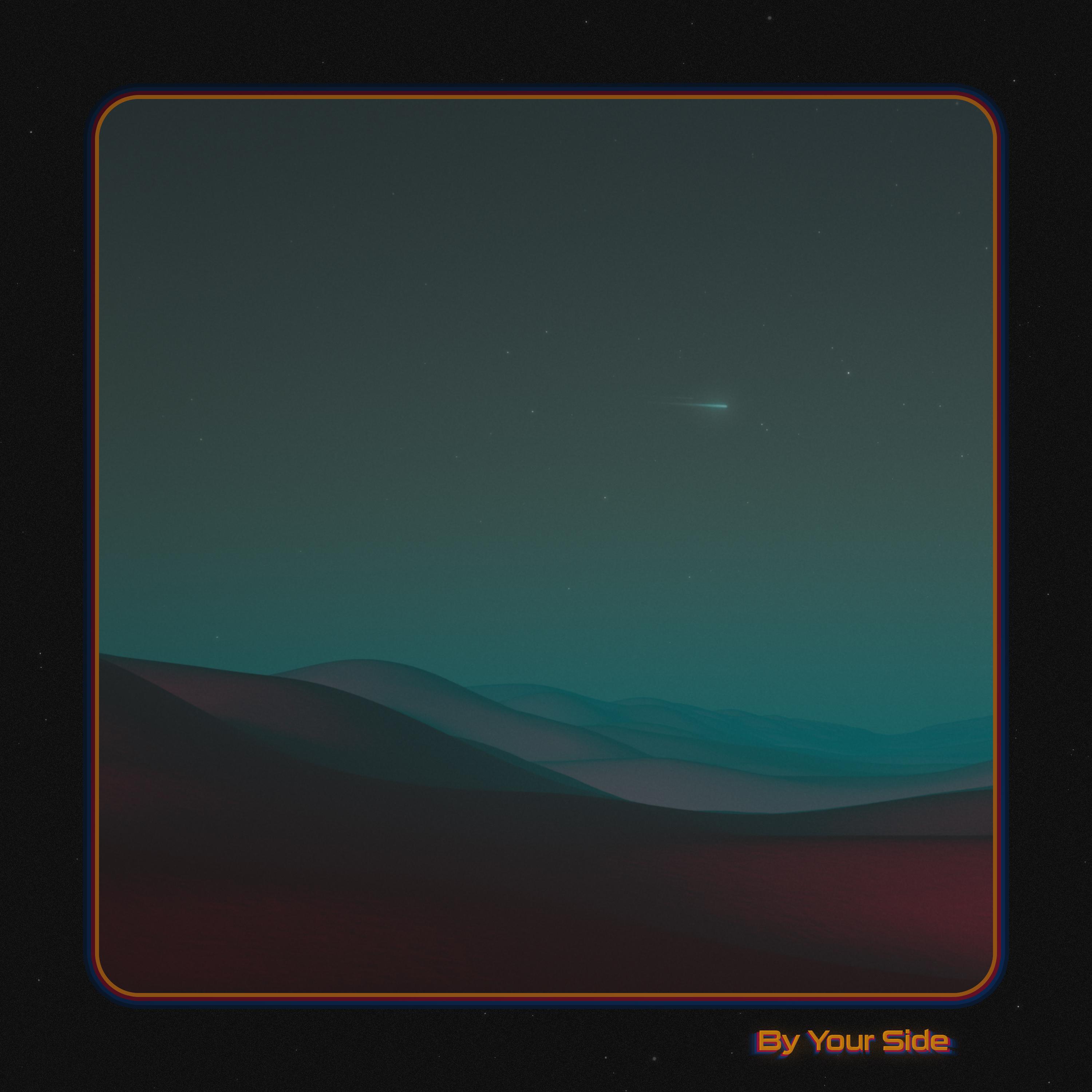 Релиз By Your Side