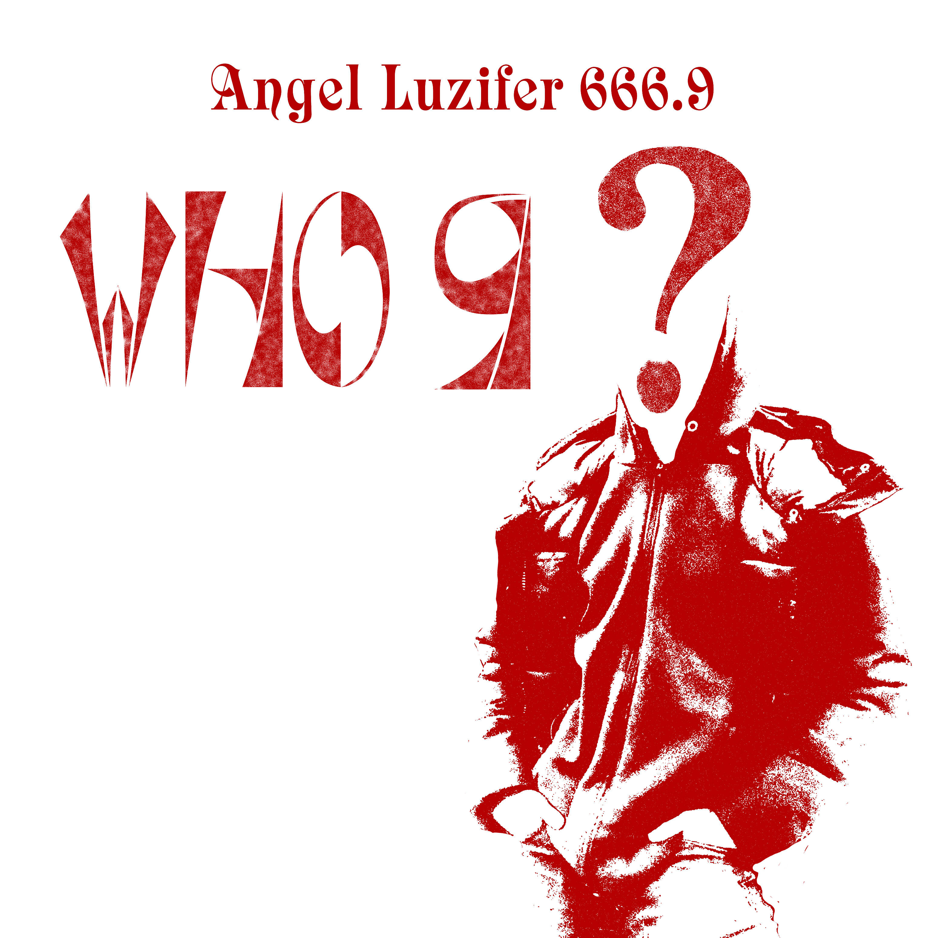 Angel Luzifer 666.9
