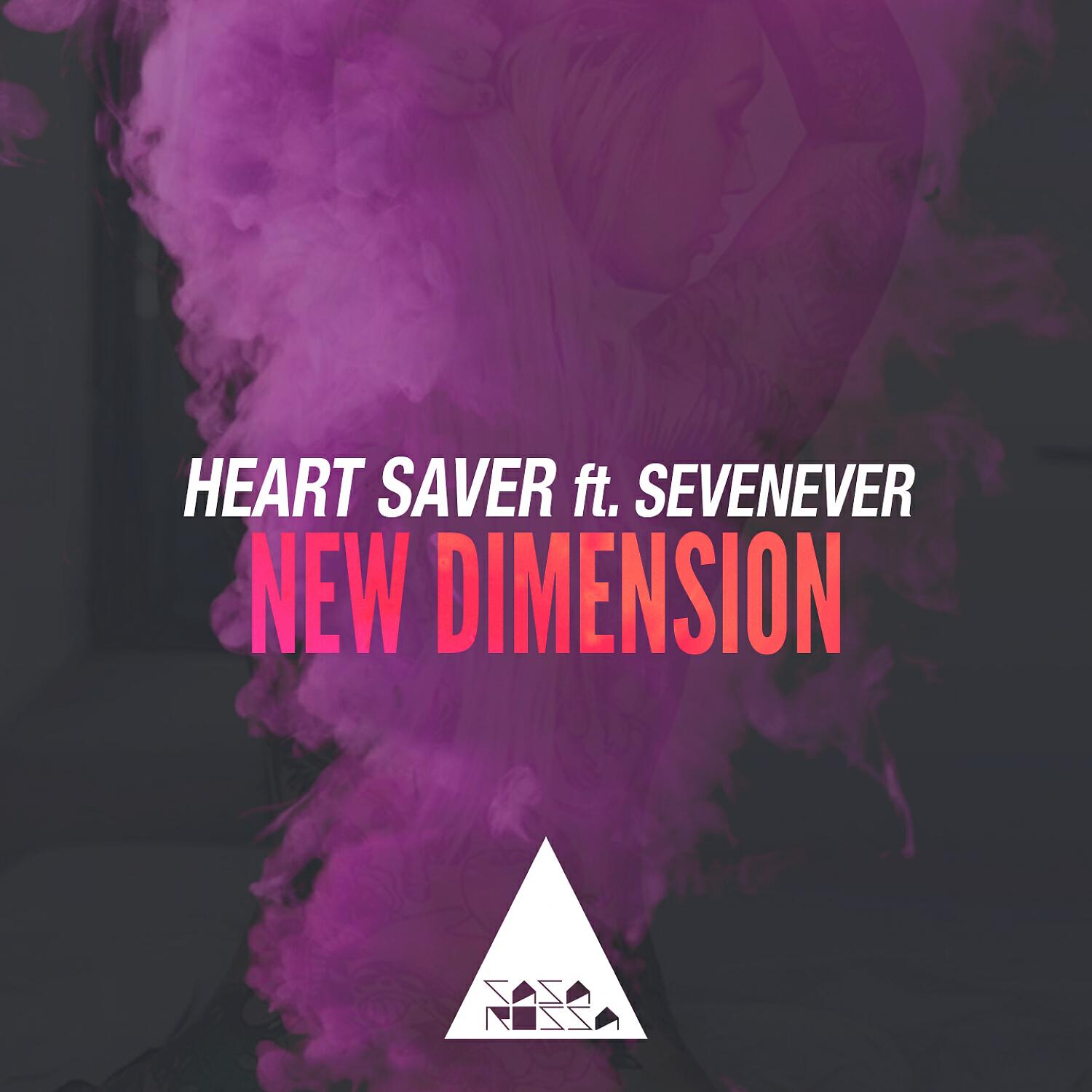 Релиз New Dimension