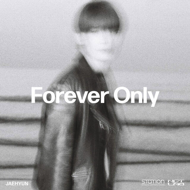 Релиз Forever Only - SM STATION : NCT LAB