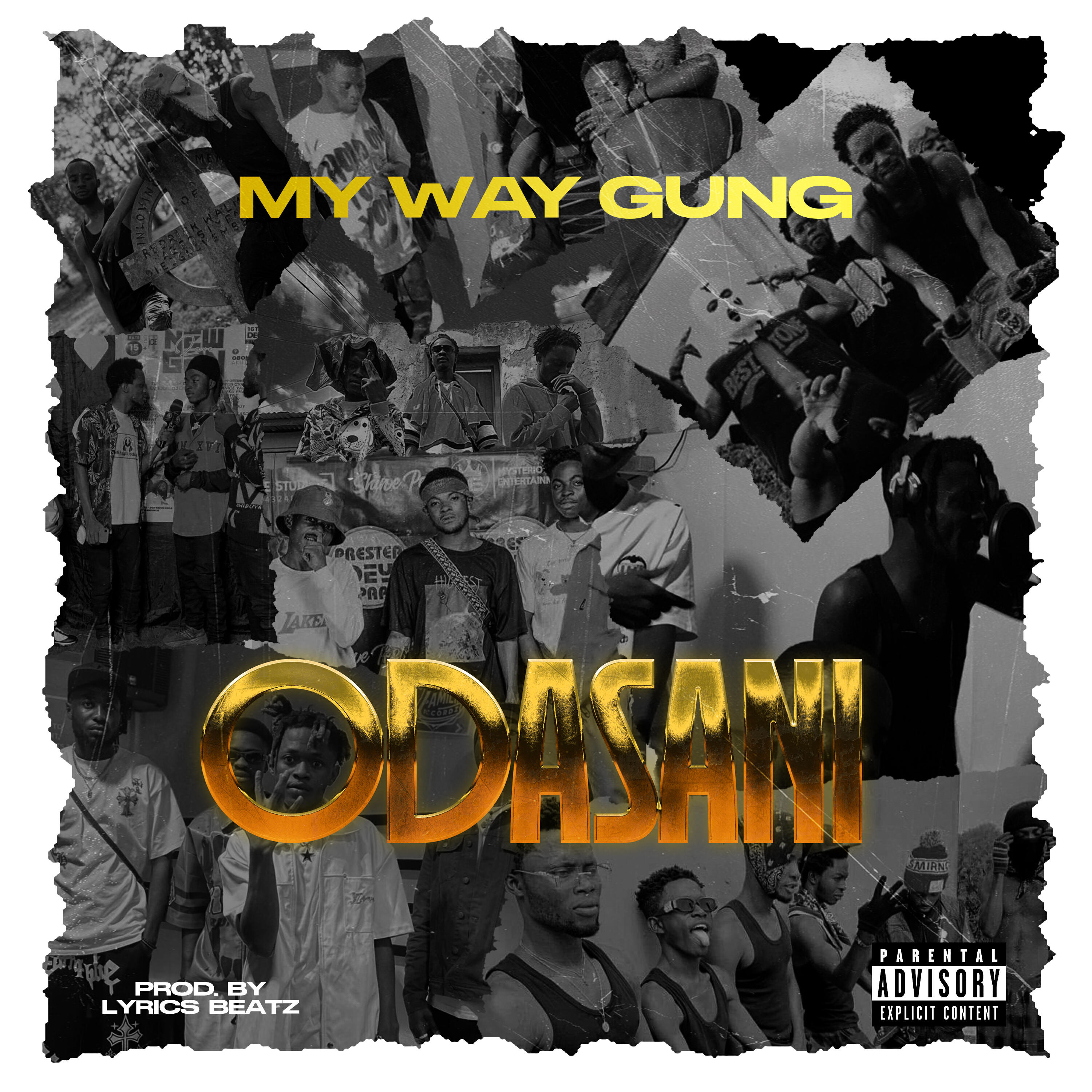 My Way Gung