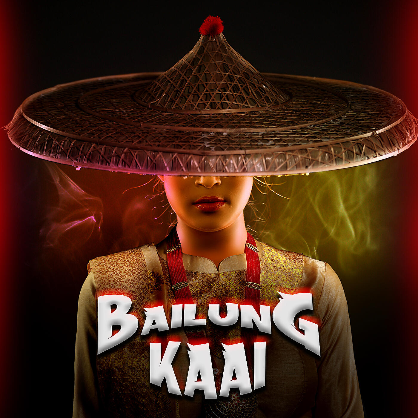 Релиз Bailung Kaai
