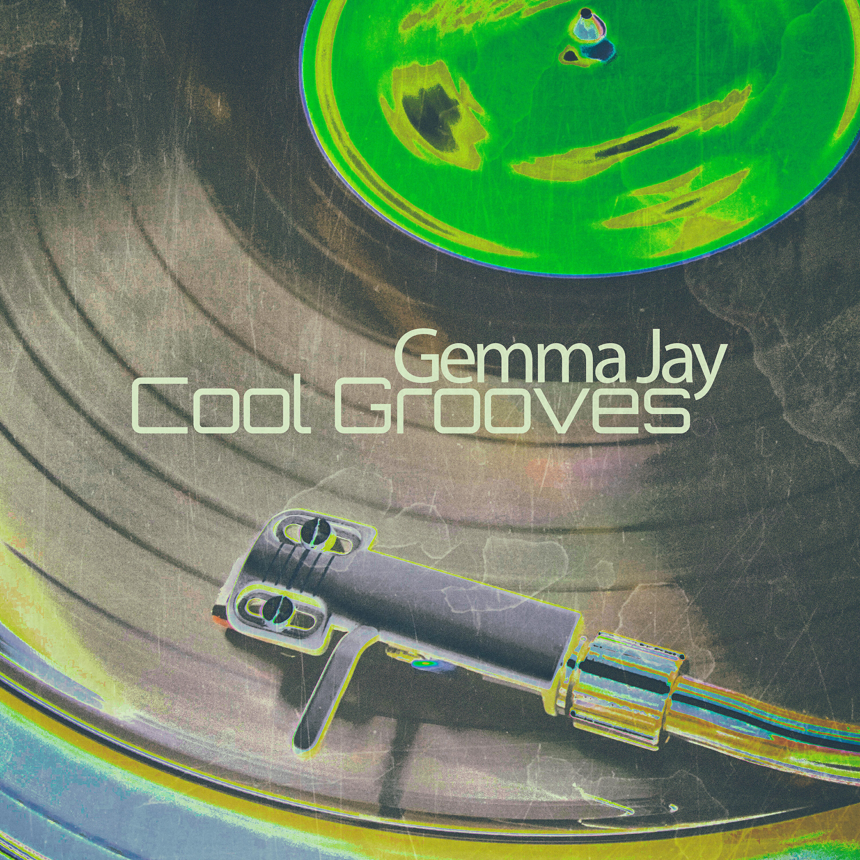 Релиз Cool Grooves