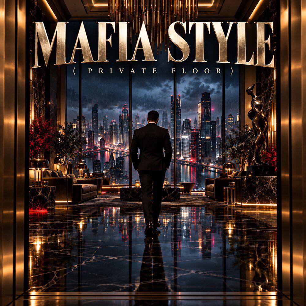 Релиз MAFIA STYLE (PRIVATE FLOOR)