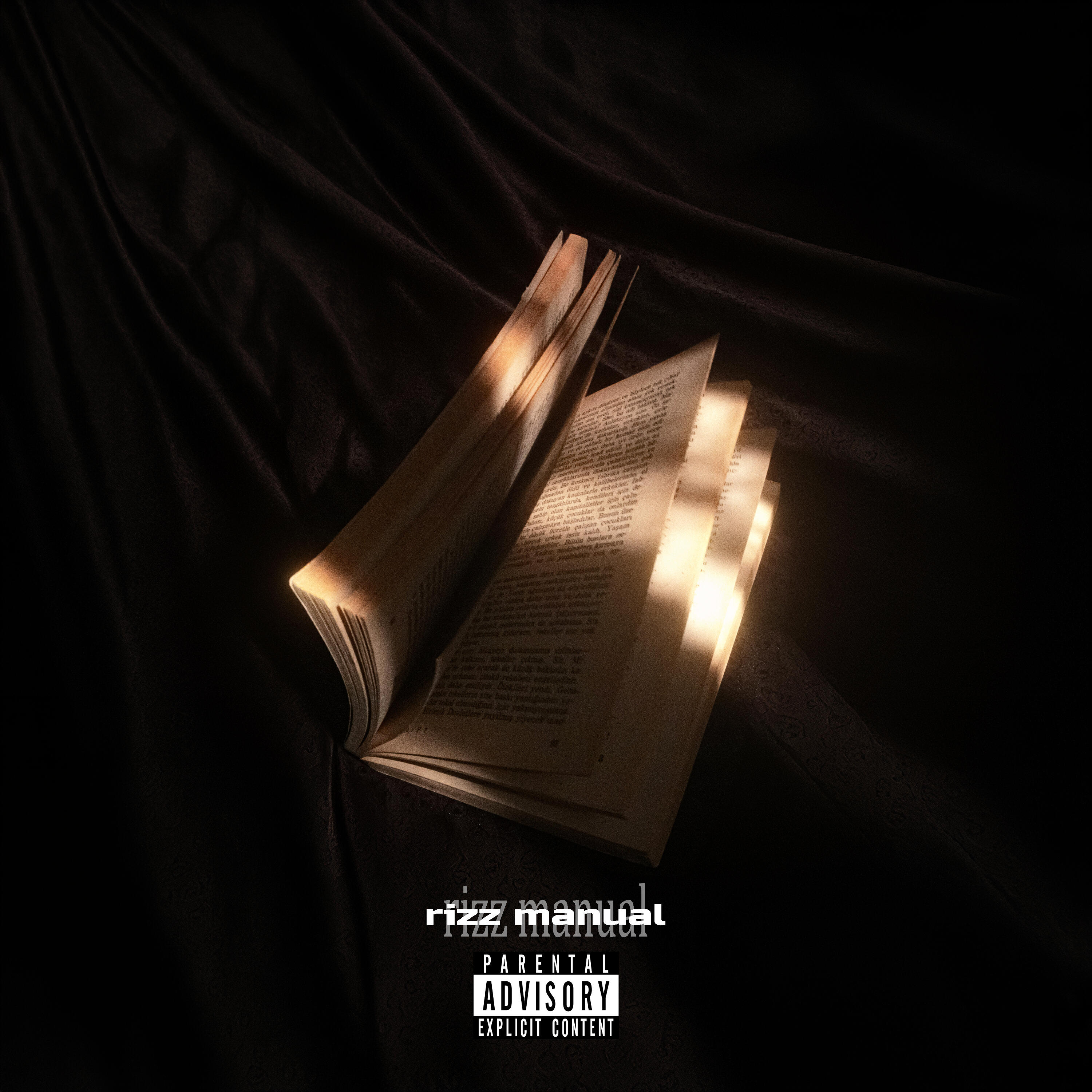 Релиз rizz manual