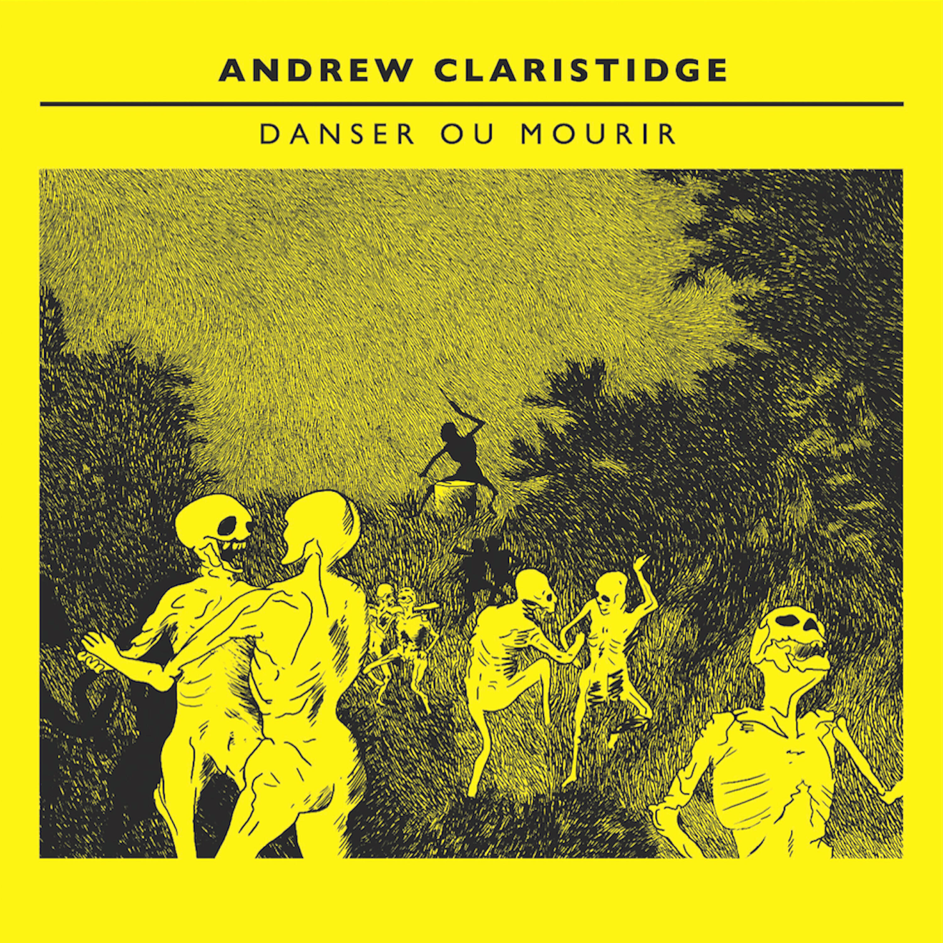 Релиз Danser ou Mourir
