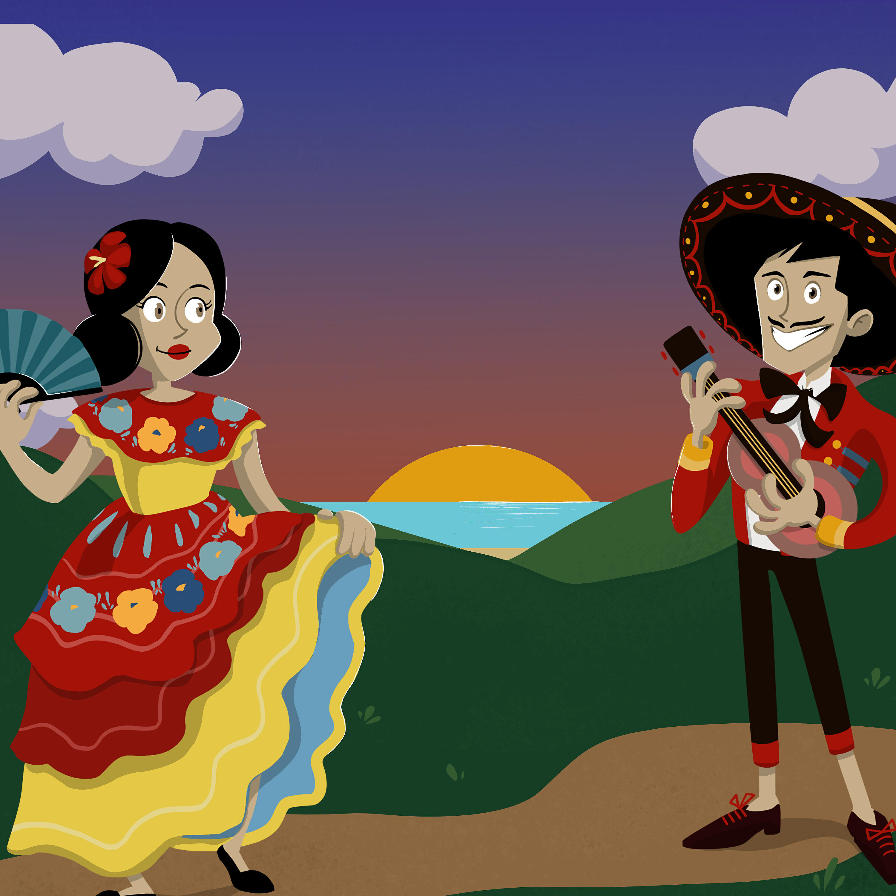 Релиз La Vida Loca