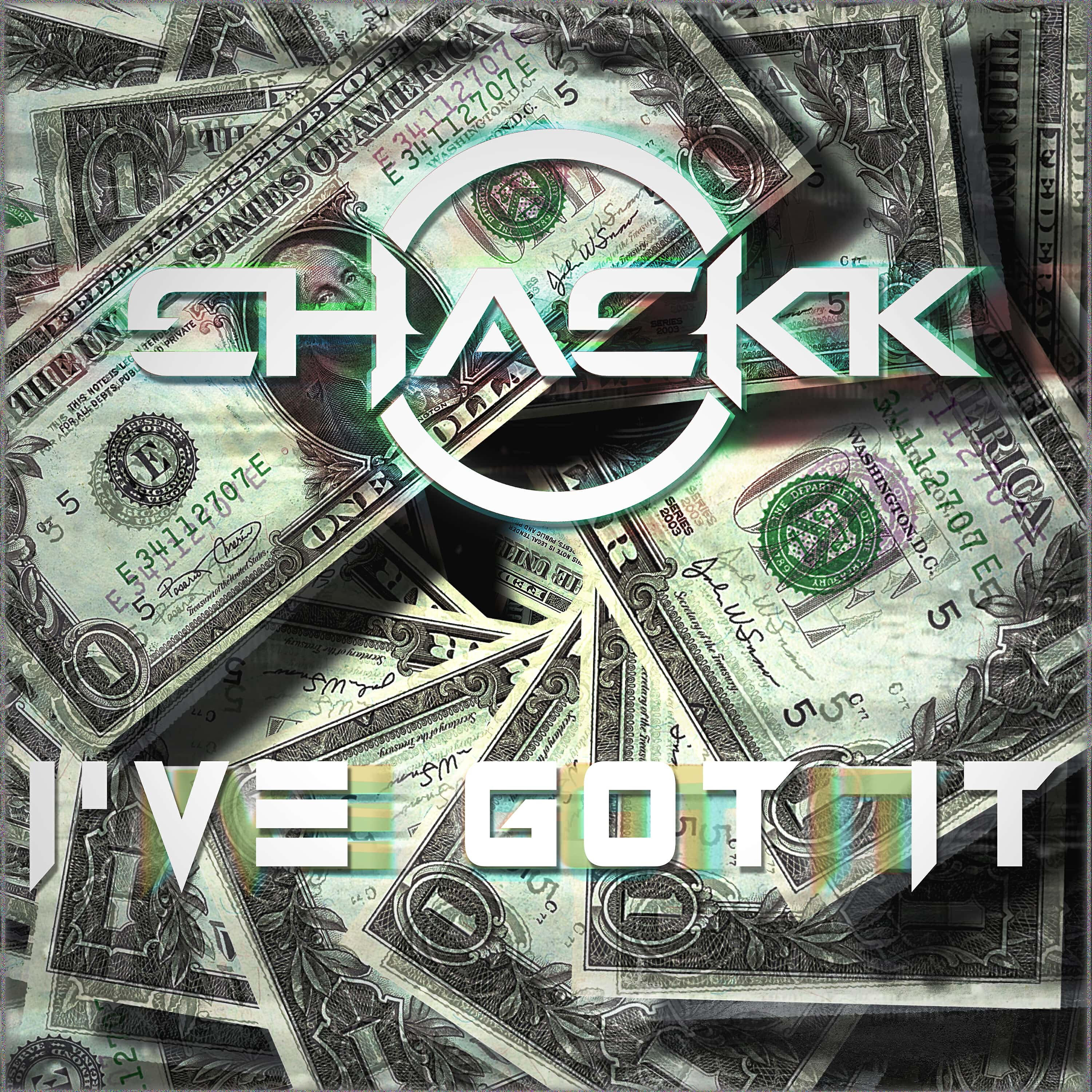 Релиз I've Got It