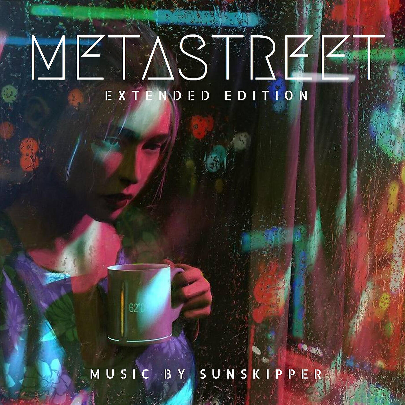 Релиз Metastreet (Extended Edition)