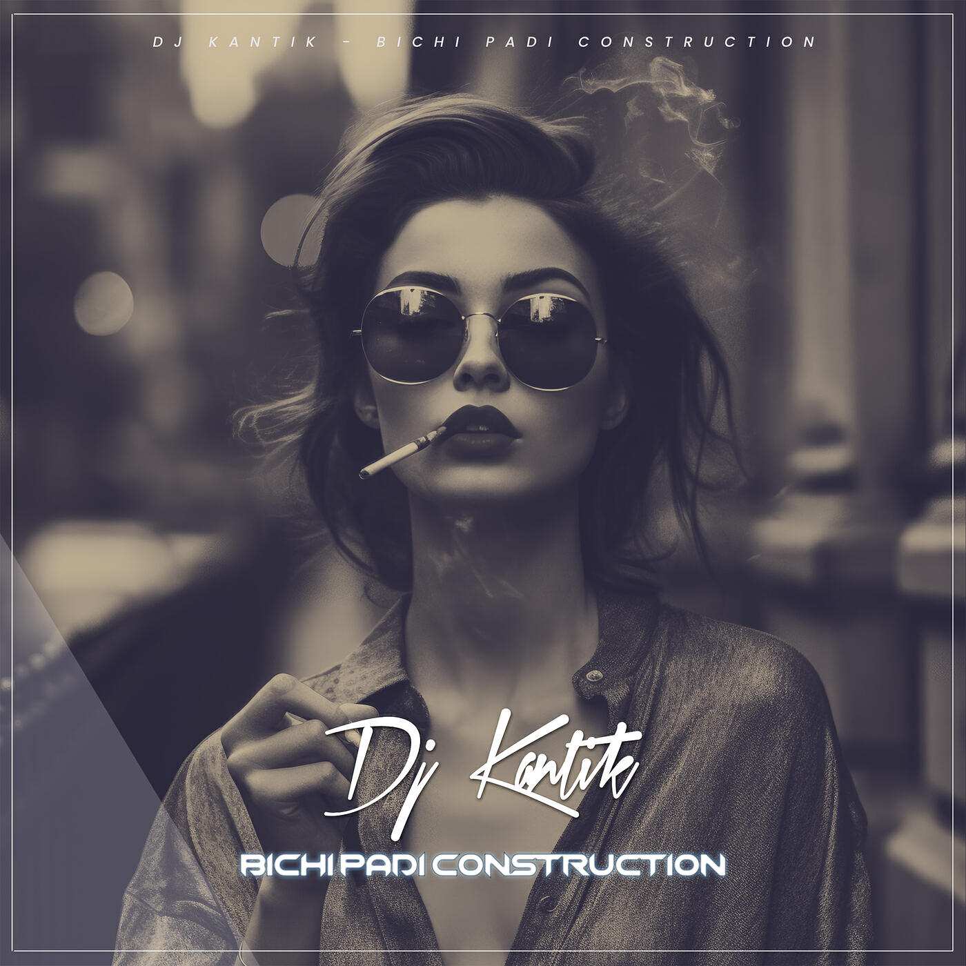 Постер альбома Bichi Padi Construction