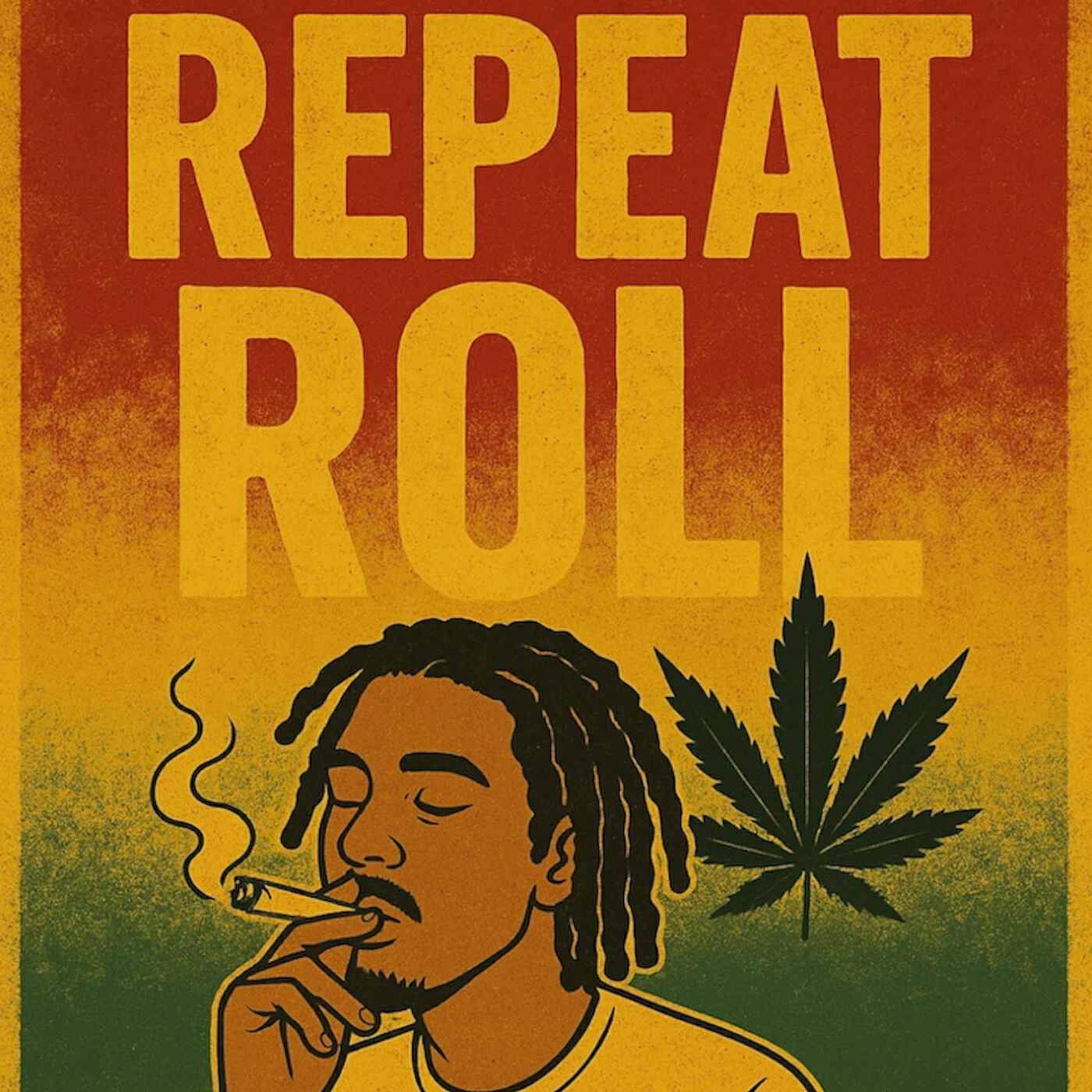 Релиз Repeat Roll