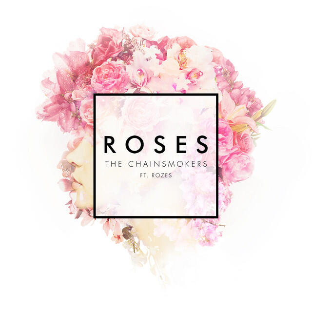 Постер альбома Roses