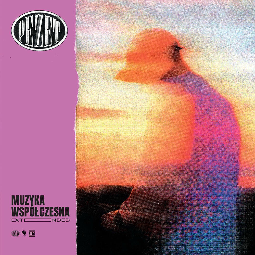 Релиз Muzyka współczesna (Extended Edition)
