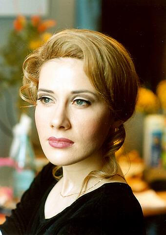 Ирина Линдт