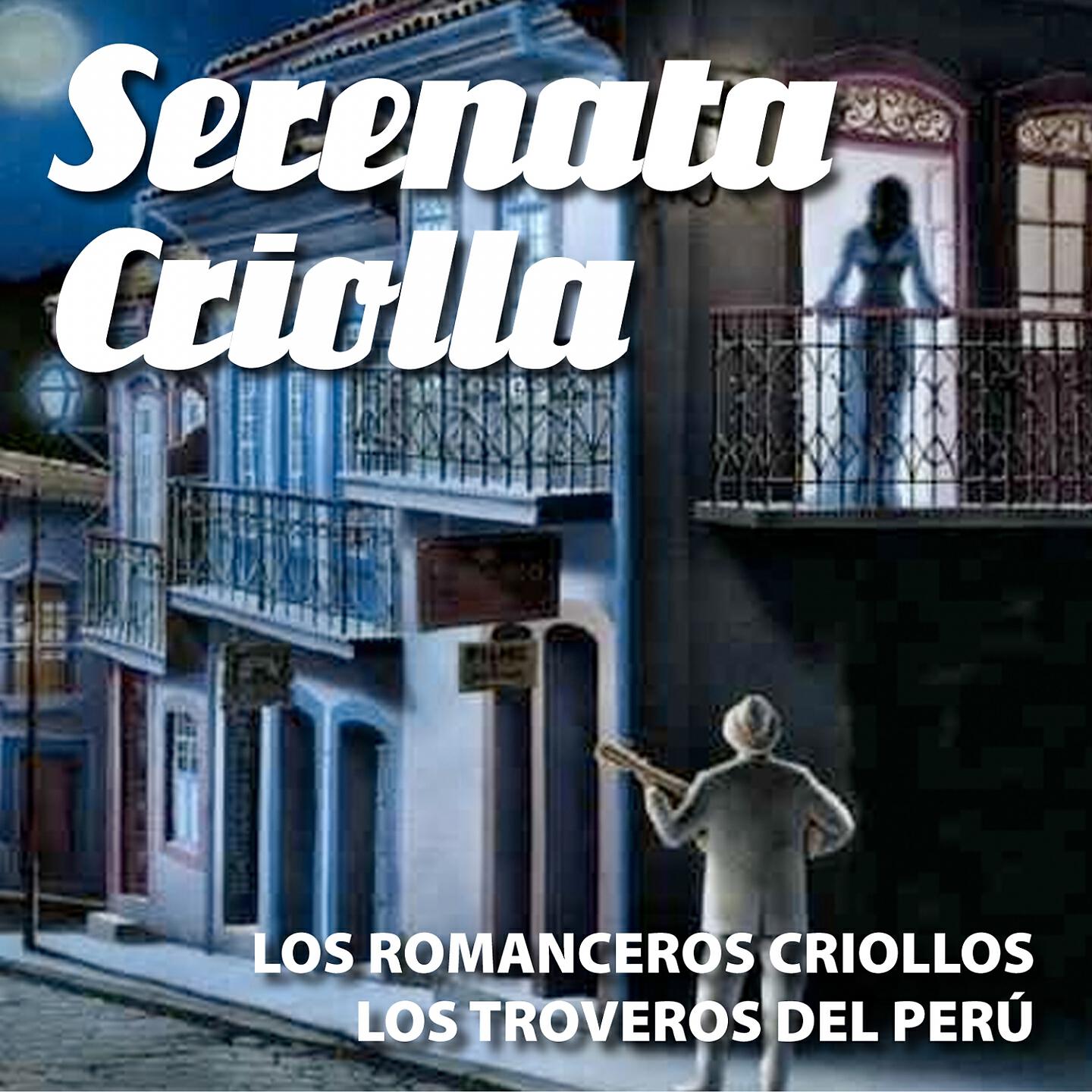 Релиз Serenata Criolla