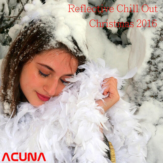 Релиз Reflective Chill Out Christmas 2016