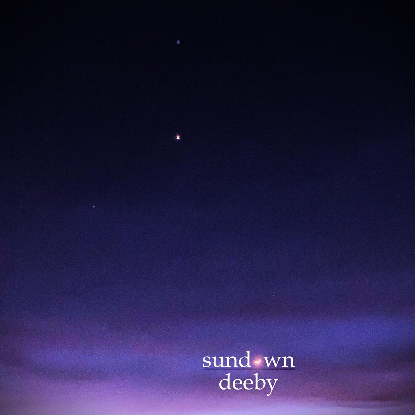 Релиз Sundown