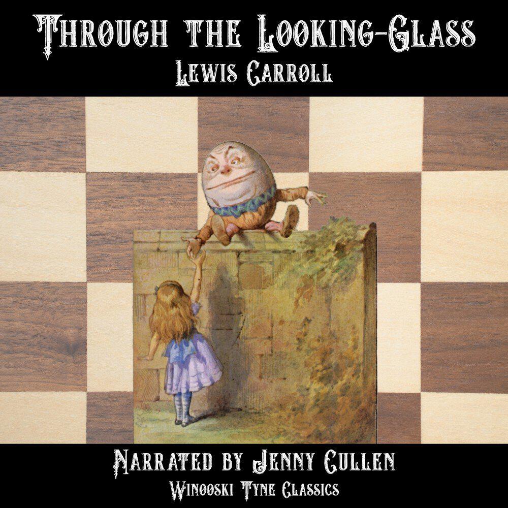 Релиз Through the Looking-Glass