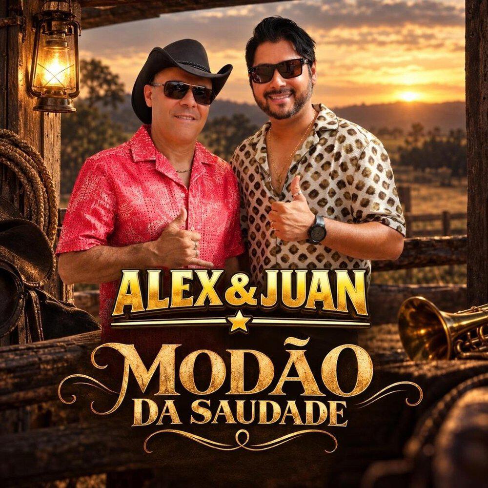 Релиз Modão da Saudade