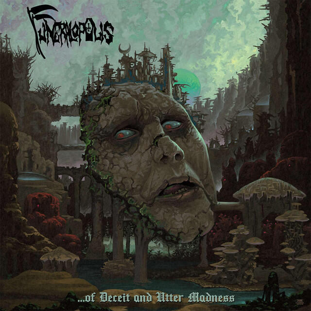 Релиз ...Of Deceit and Utter Madness