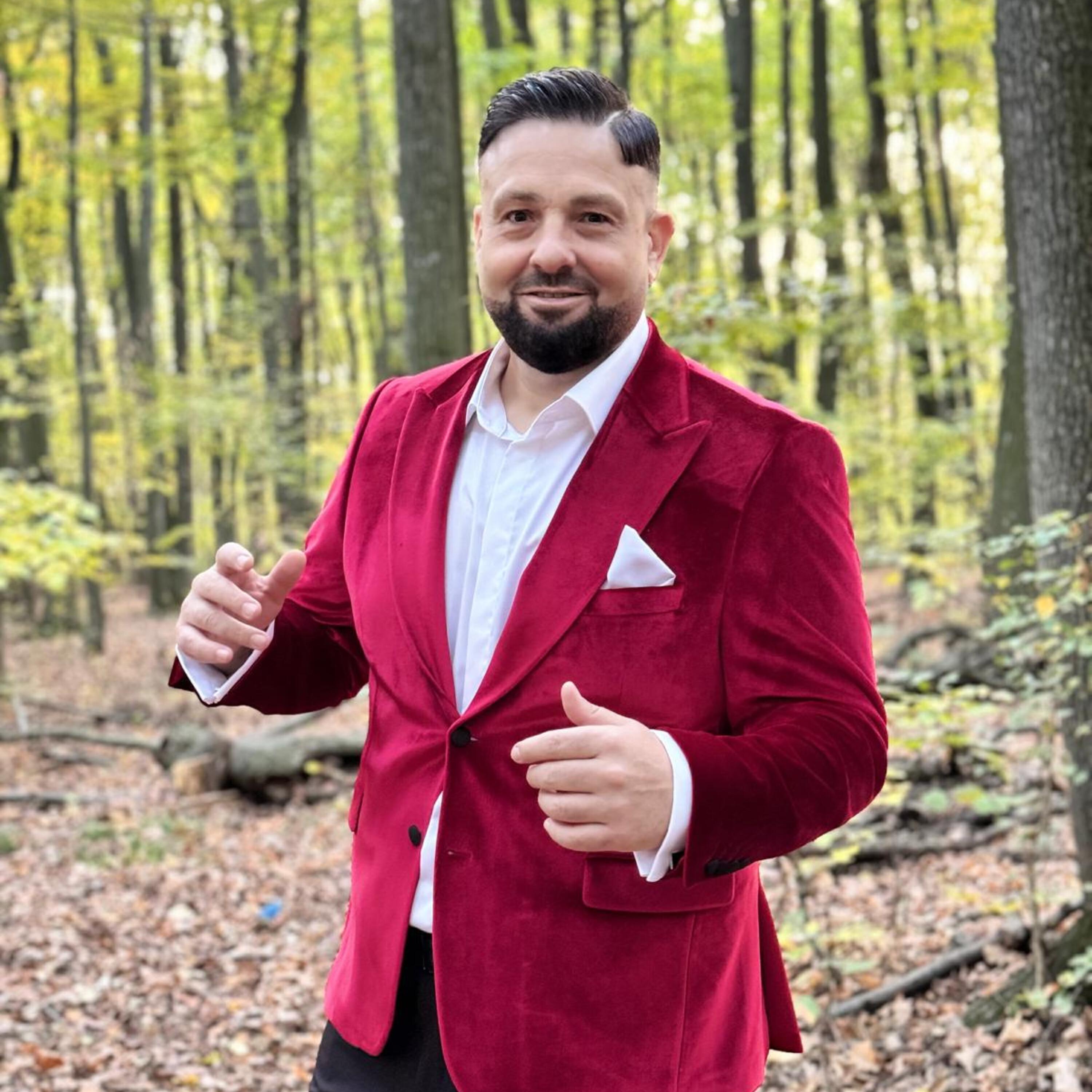 Релиз Merg cu fruntea ridicată