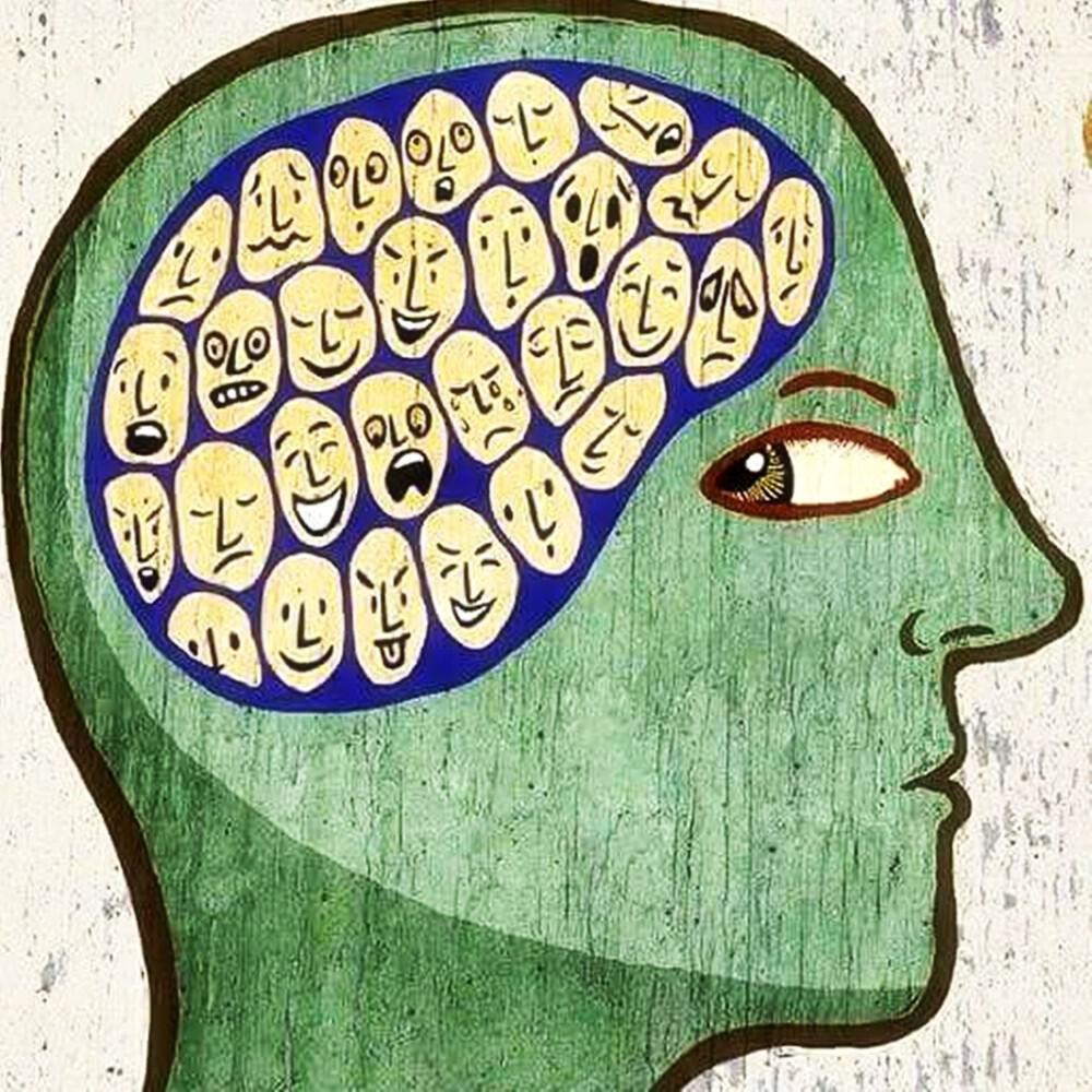 Релиз Overthinker
