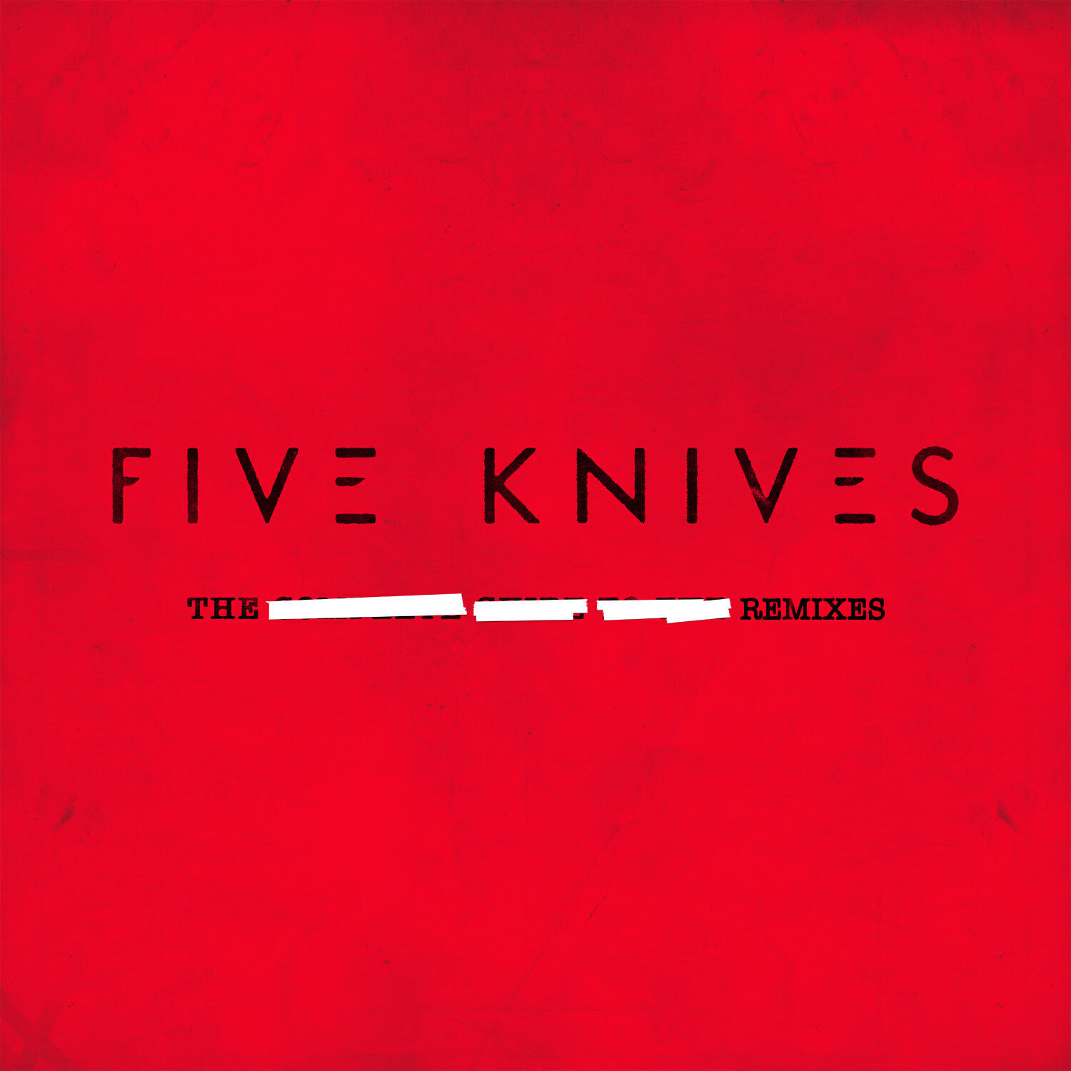 Релиз The Rising Remixes