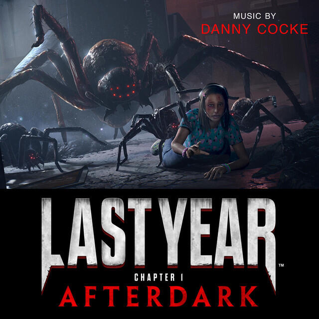 Релиз Afterdark