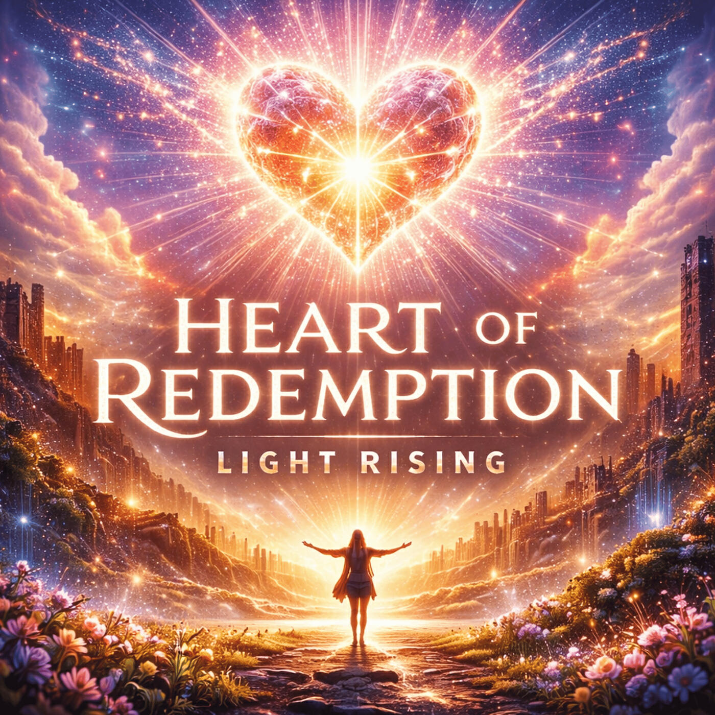 Релиз Heart of Redemption