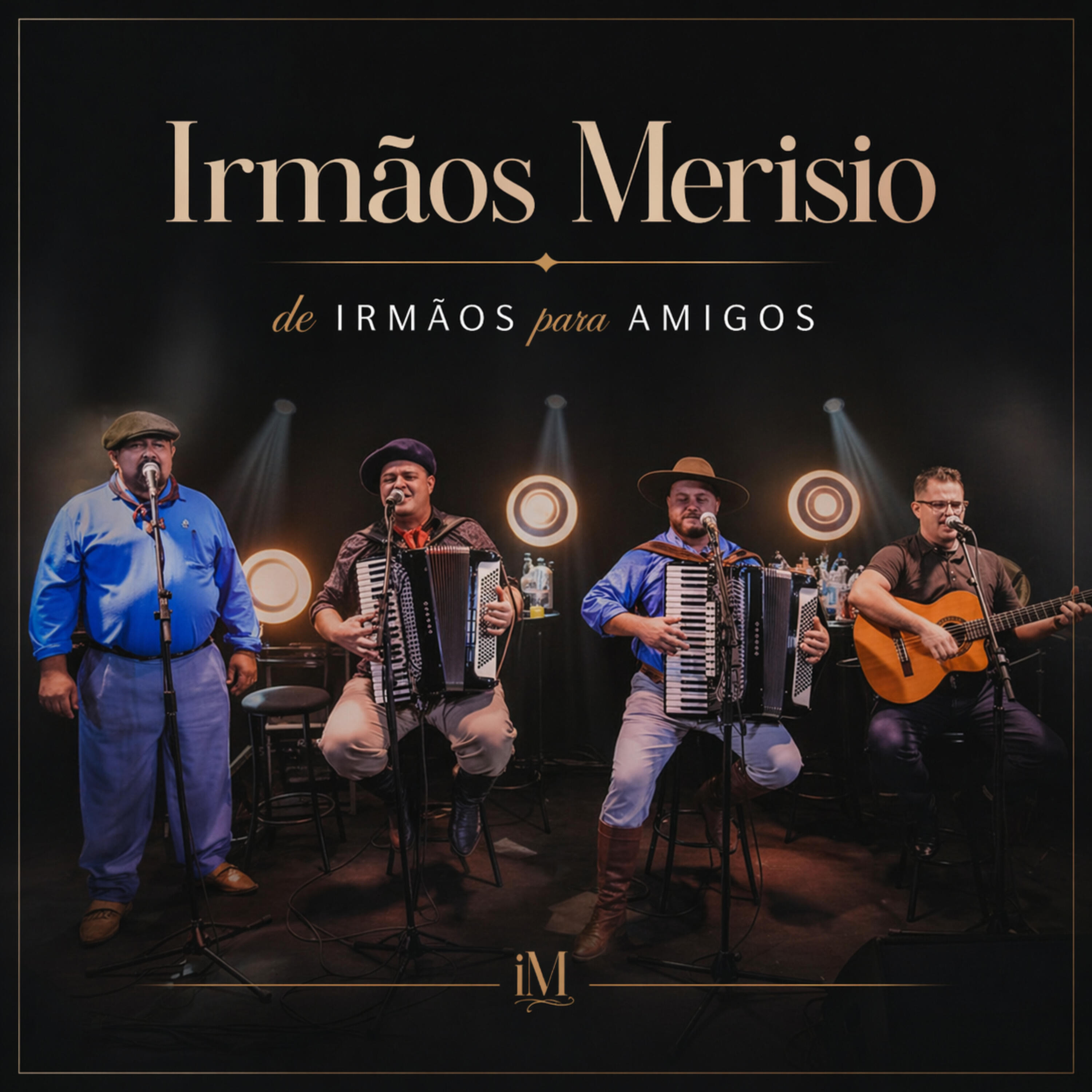 Irmãos Merisio