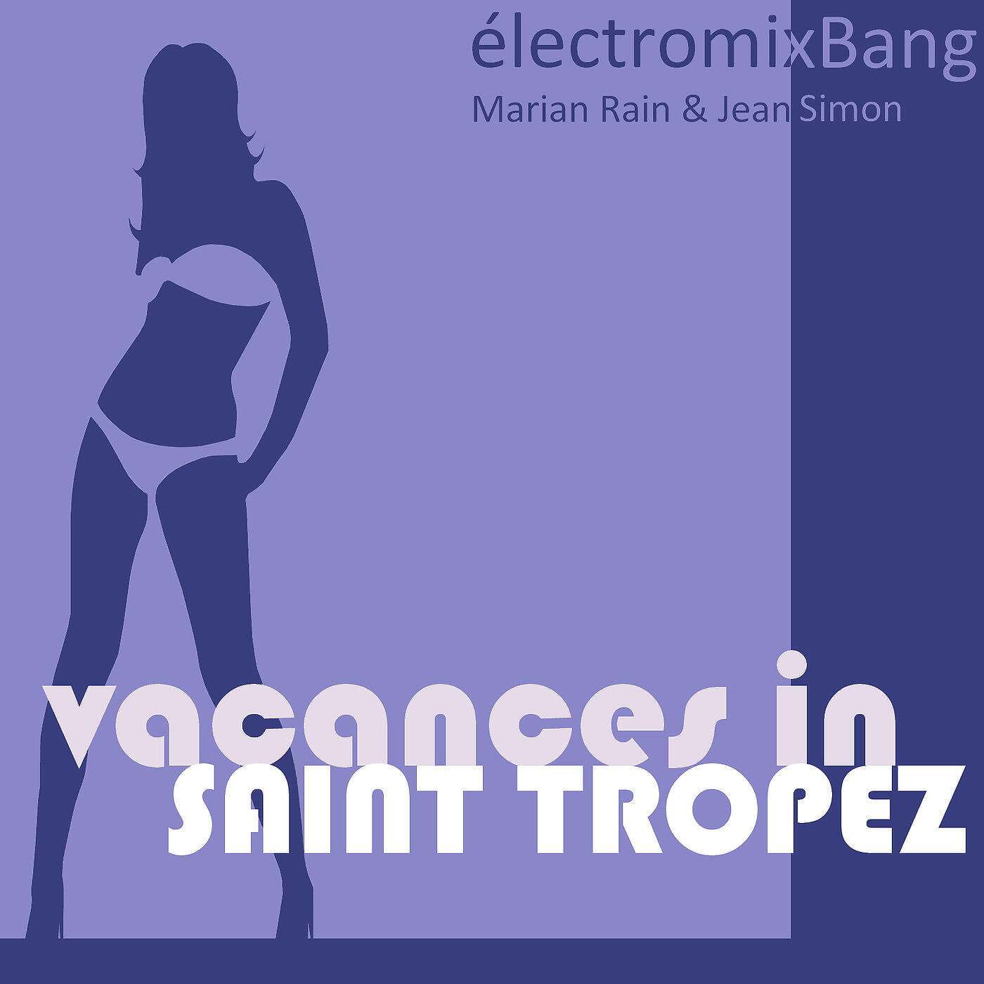 Релиз Vacances in Saint Tropez
