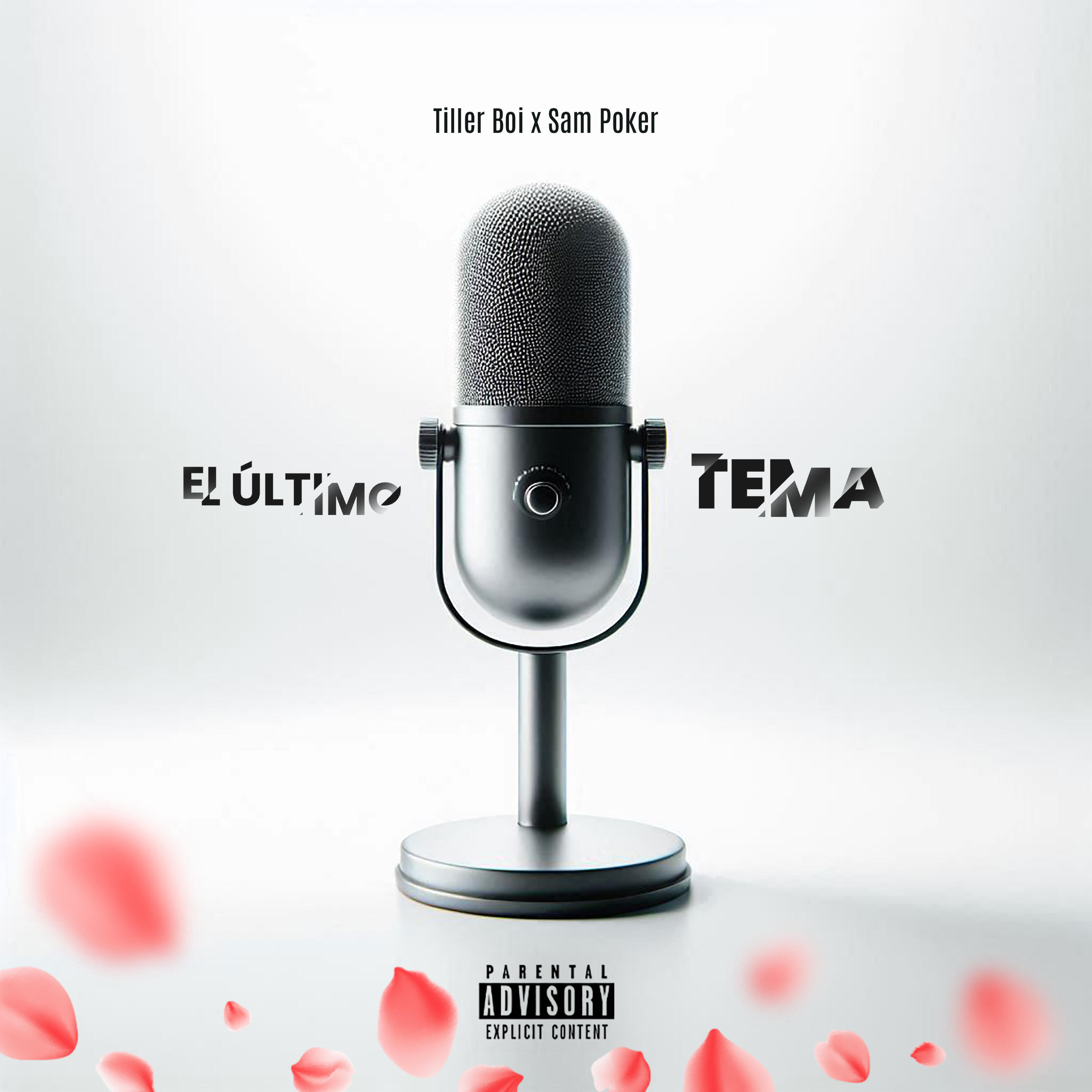 Релиз El Último Tema
