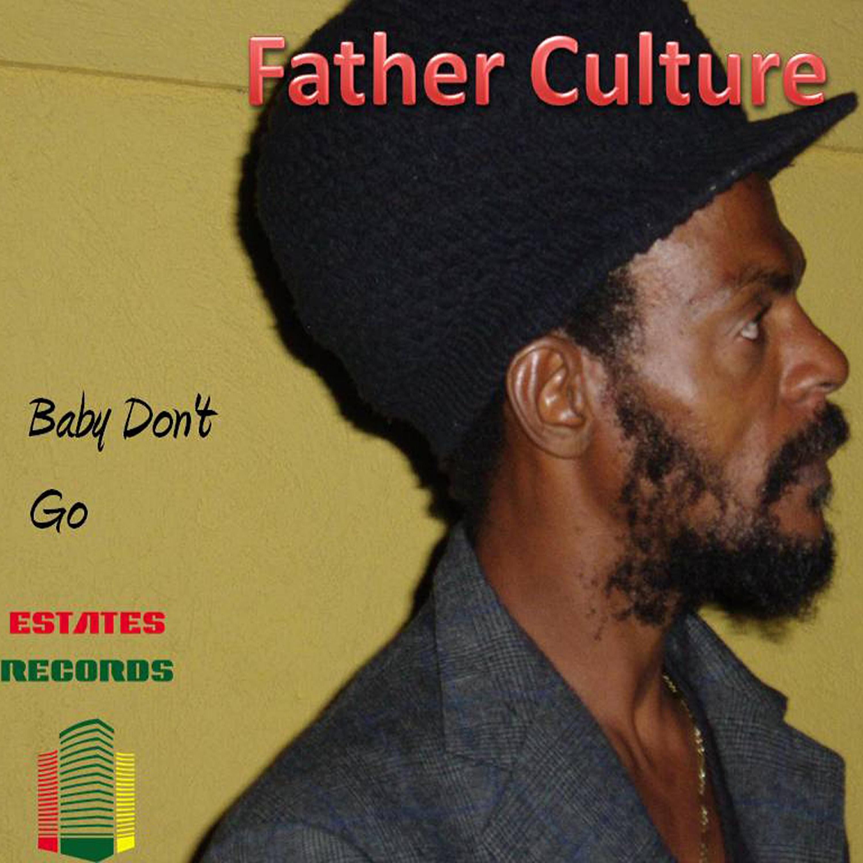 Релиз Baby Don't Go