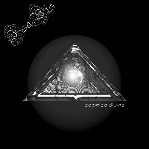 Релиз Cosmico divino