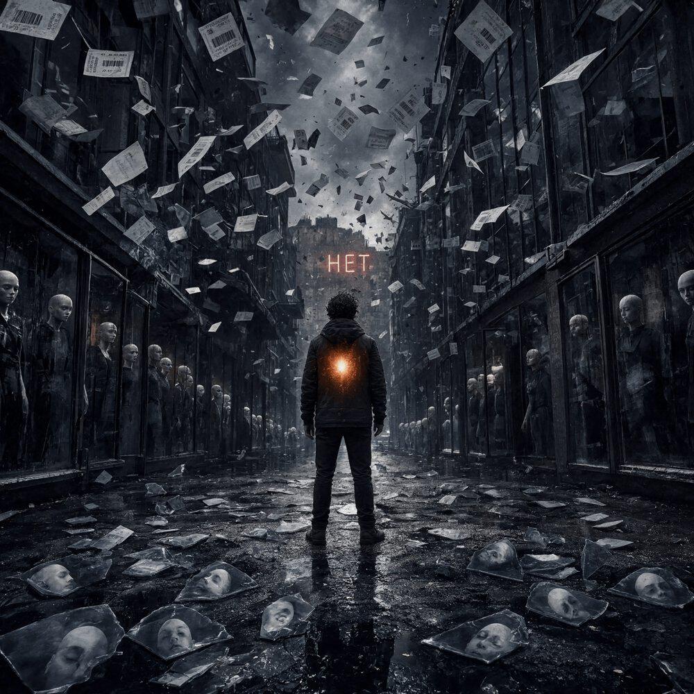 Релиз Честное “нет“