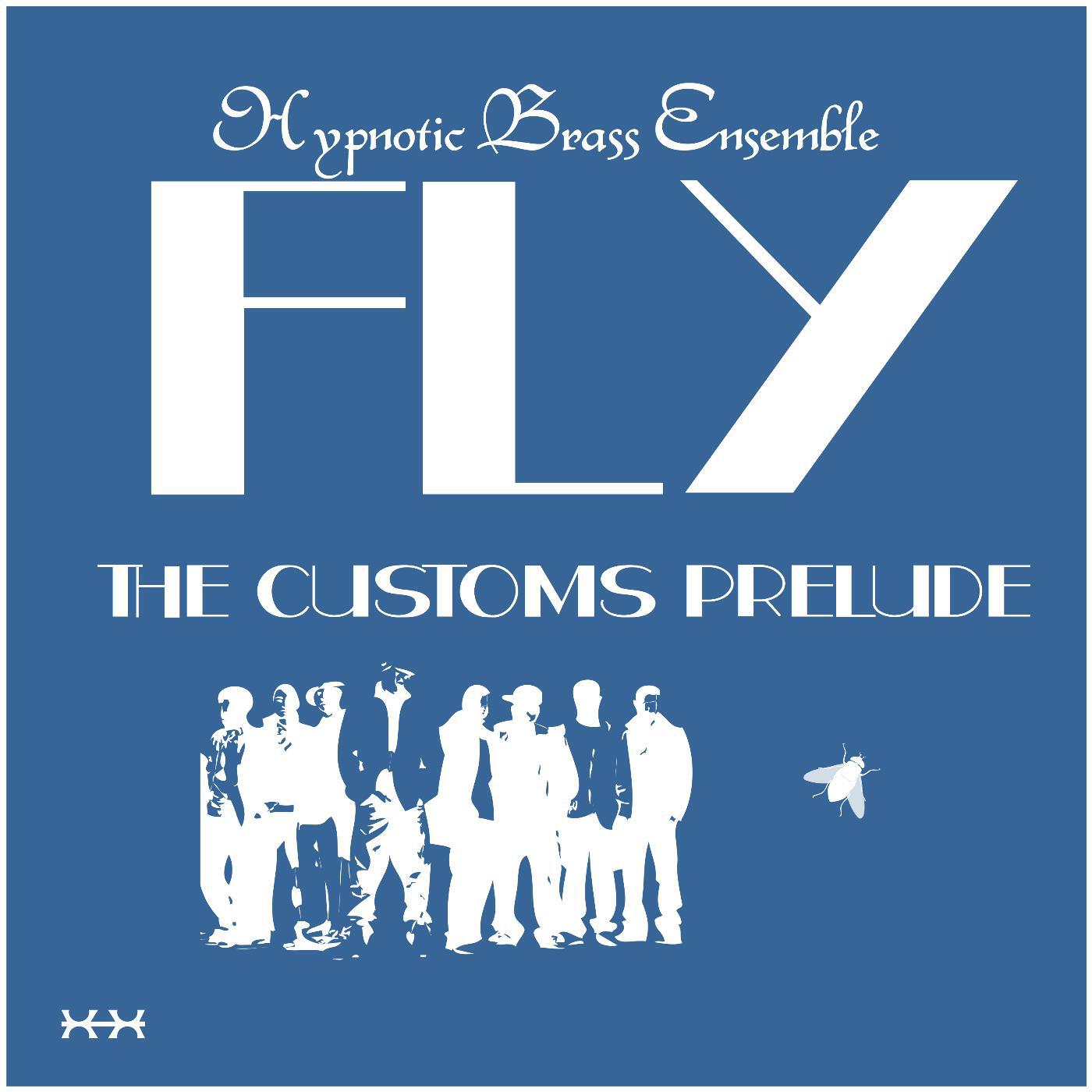 Релиз Fly: The Customs Prelude