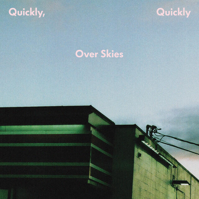 Релиз Over Skies