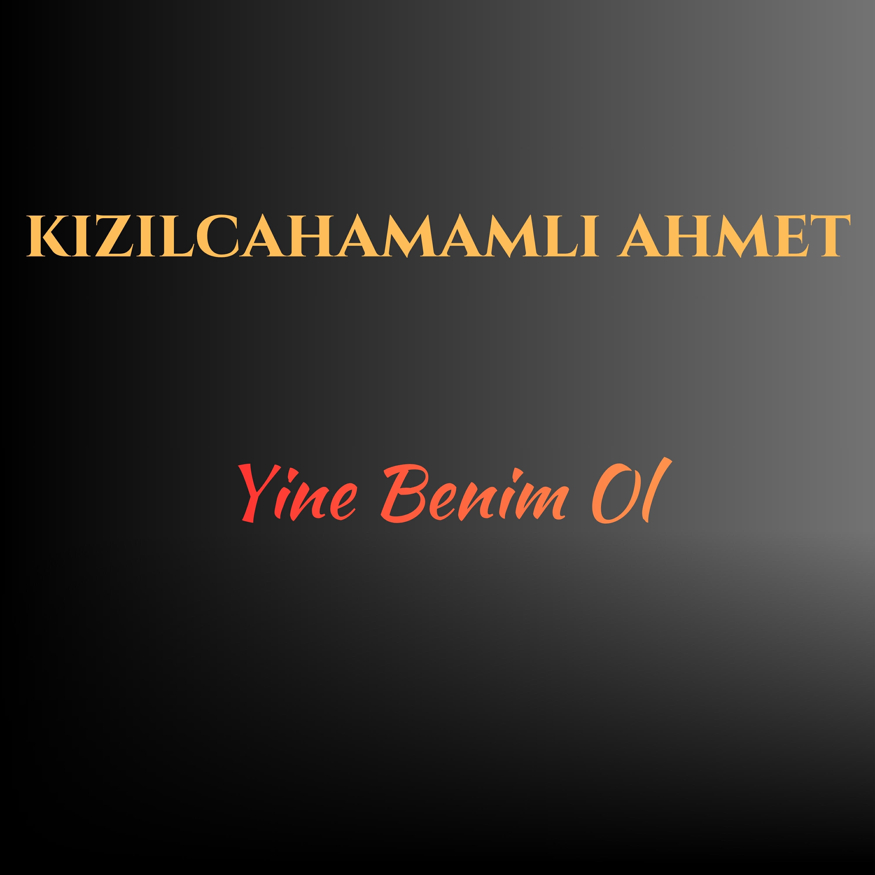 Релиз Yine Benim Ol