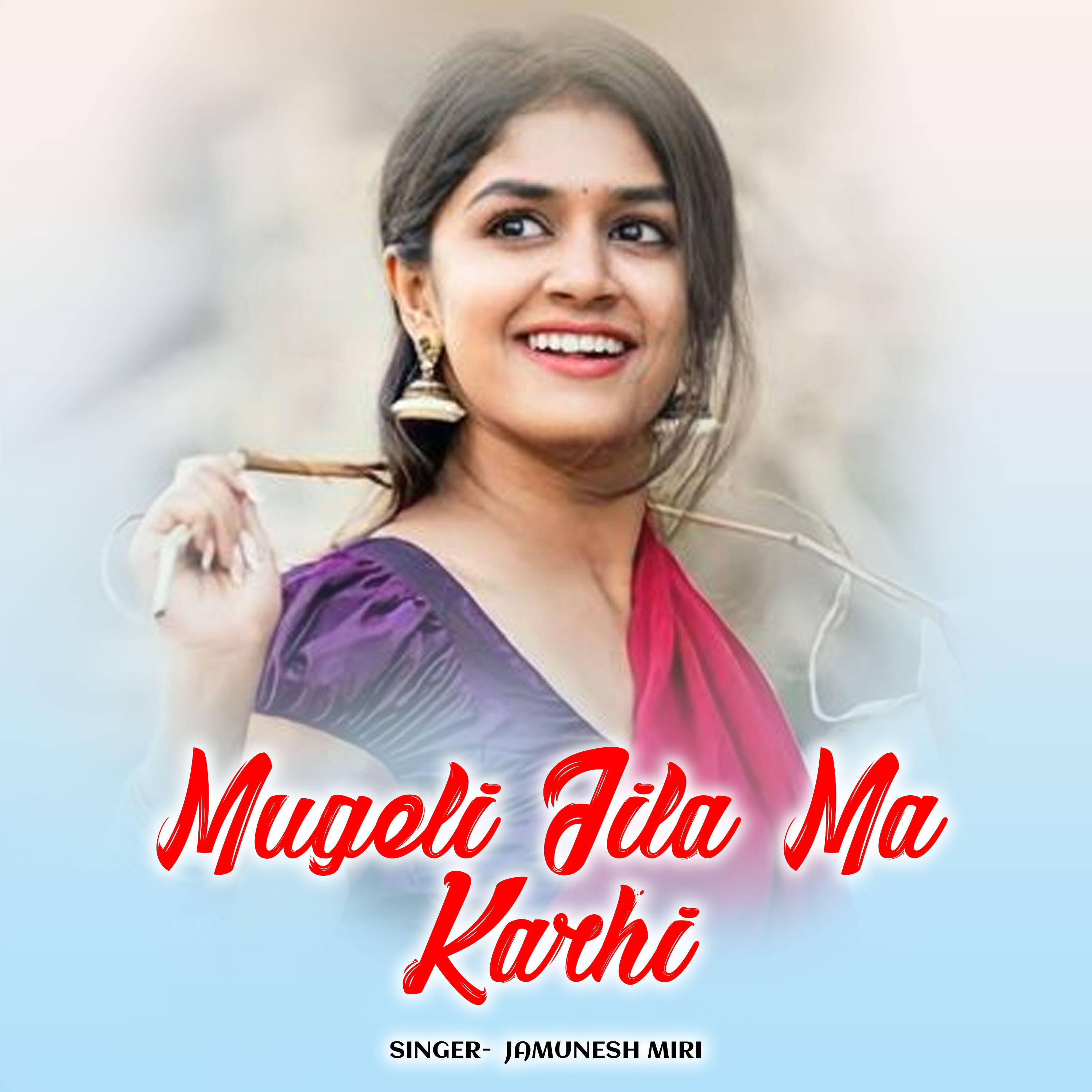 Релиз Mugeli Jila Ma Karhi