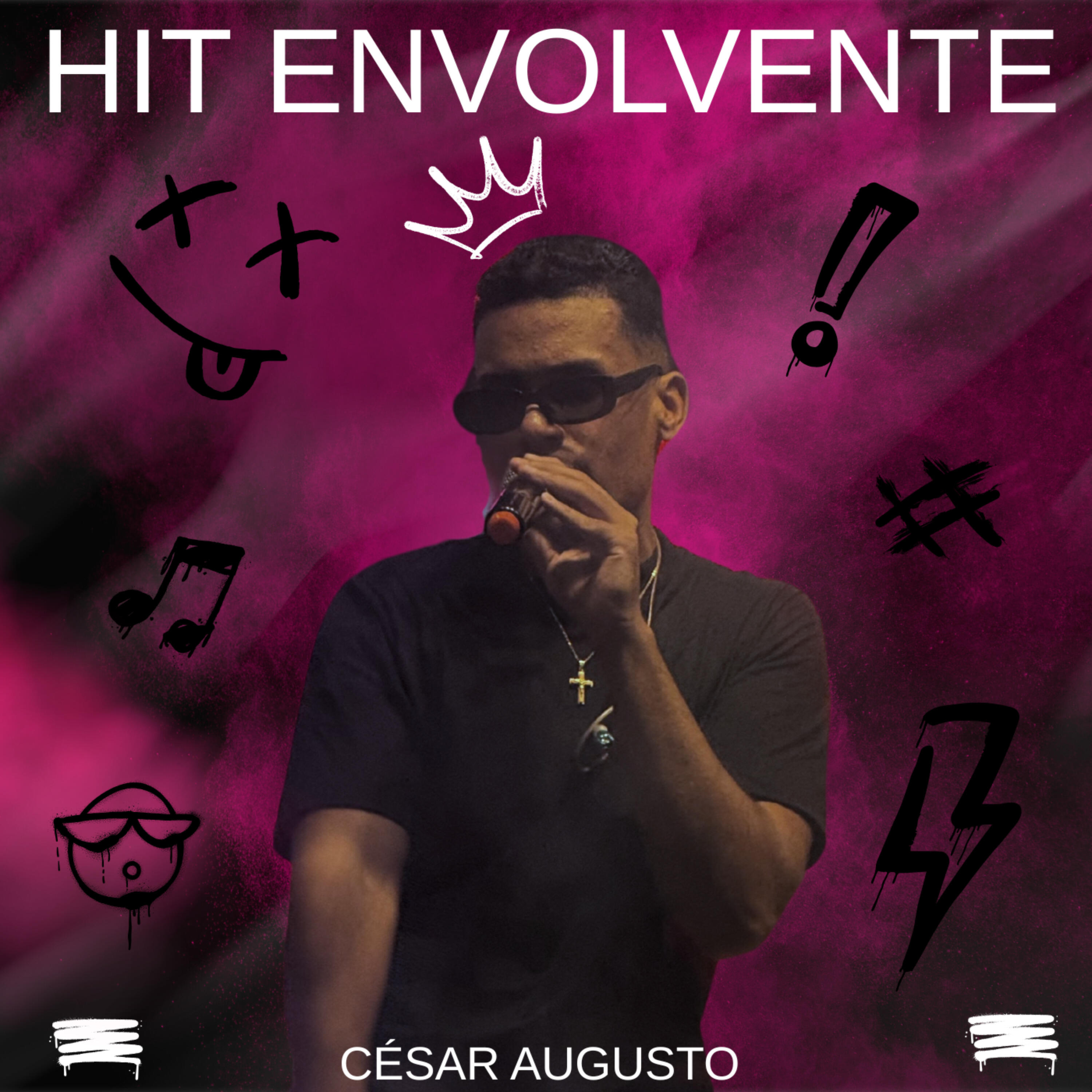 Релиз Hit Envolvente