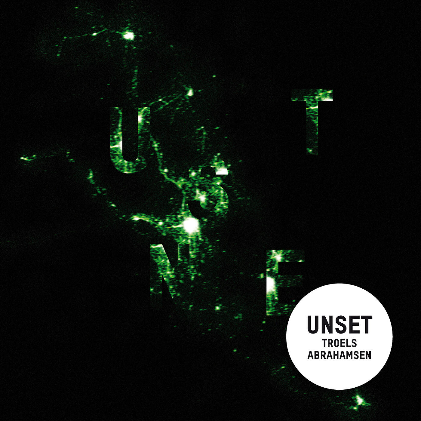 Релиз Unset