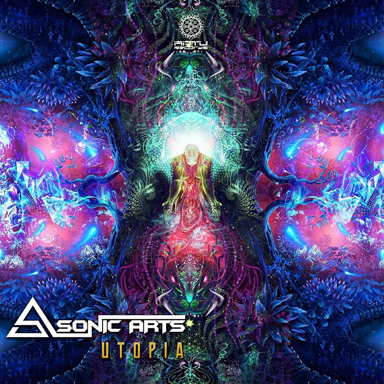 Релиз Utopia