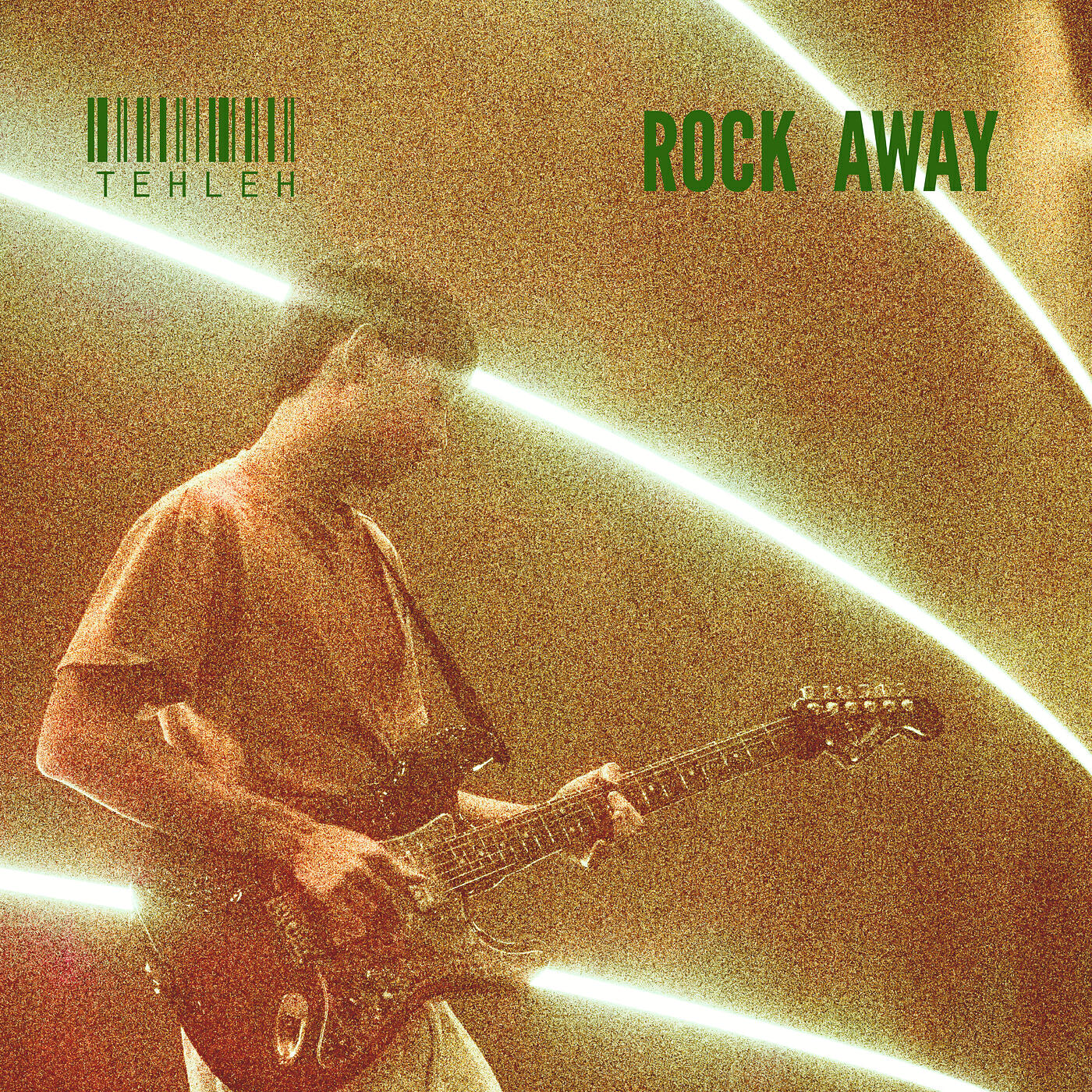 Релиз Rock Away