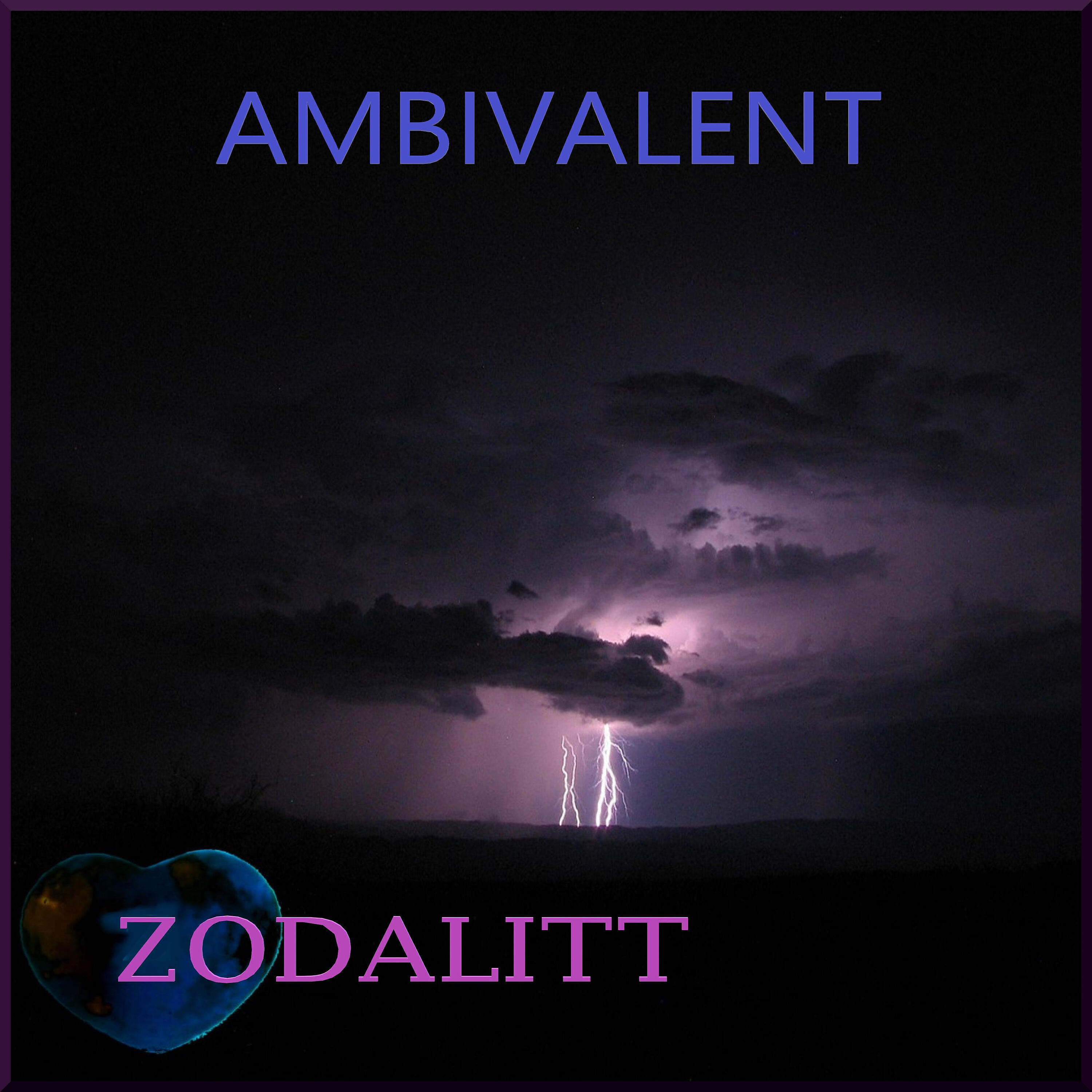 Релиз Ambivalent