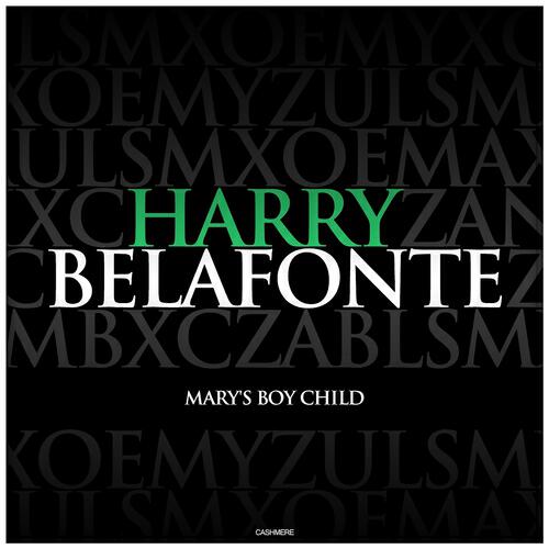 Релиз Mary's Boy Child