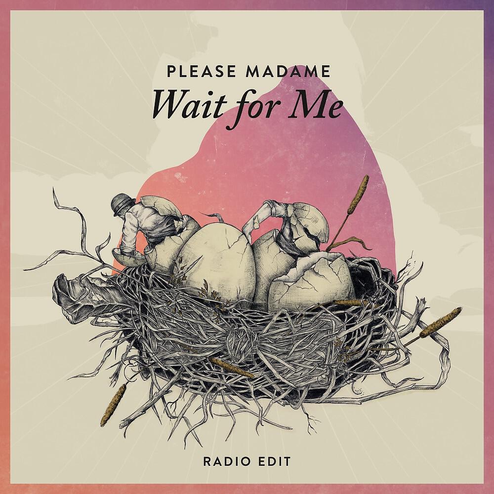 Релиз Wait for Me (Radio Edit)