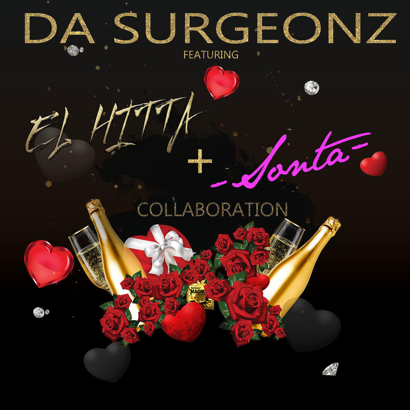 Da Surgeonz